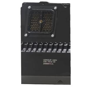 ECU 478-7932 Placa de Control de Arranque Confiable para Excavadoras de Orugas, de Respuesta Rápida, Duradera y con Seguridad Mejorada - Product Image 2