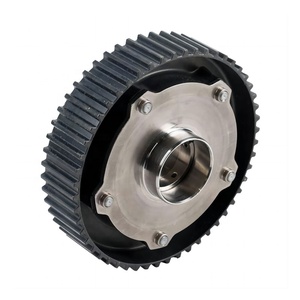 Phaser เพลาลูกเบี้ยวสำหรับ Alfa Romeo 159 Brera Spider Giulietta 4C <span class=keywords><strong>Lancia</strong></span> <span class=keywords><strong>Delta</strong></span> III 1.8 TBI 55215216 - Product Image 3