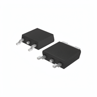 Kit de composants électroniques BOM IC en stock IRFR120TRPBF