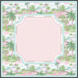 Anti-slip Rubber <b>Large</b> Desk Gaming <b>Mats</b> Waterproof Stitched Table <b>Mat</b> Personalized Design Print Mahjong <b>Mat</b> - Product Image 4