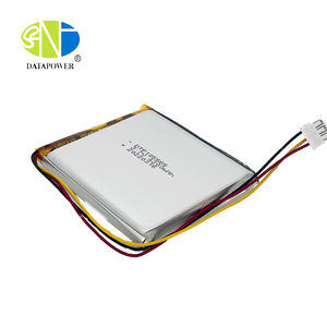 KC电池dtp105565锂聚合物电池，4200mah <span class=keywords><strong>3</strong></span>.7v - Product Image 6