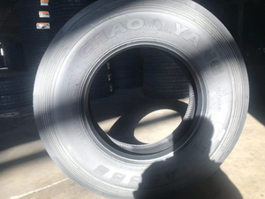 Pneu de camion radial tout acier 275/70R22.5 AS668 16PR haute performance pour camions et autobus - Product Image 5