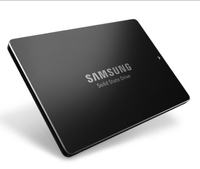 SSD Samsung 7.68TB 550 MB/s MZ7L37T6HBLA-00B7C PM893