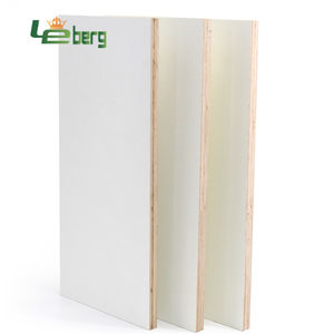 مواد الخزانات مقاومة للماء 18 أو صفائح خشب رقائقي من الميلامين - Product Image 6