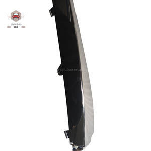 Performances Offre Spéciale et élevées Moulage de cadre de feu antibrouillard avant C2Z3847 C2Z31111 C2Z14855 pour <span class=keywords><strong>Jaguar</strong></span> - Product Image 4