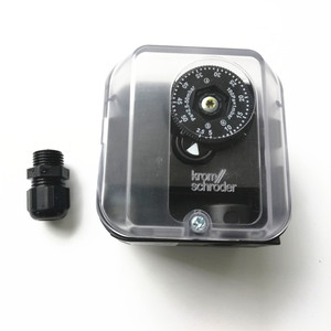 <span class=keywords><strong>Krom</strong></span> <span class=keywords><strong>Schroder</strong></span> DG50U-3 DG150U-3 DG500U-3 DG6U-3 DG10U-3 Gasdruckschalter für Heizkessel-Brenner Ersatzteile Sofort Lieferbar - Product Image 2