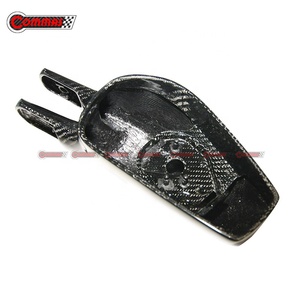 Nouveauté - Carénage de rétroviseur en fibre de carbone sèche style OEM pour Ferrari F430 - Product Image 2