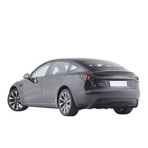 2023 <span class=keywords><strong>Tesla</strong></span> Modelo <span class=keywords><strong>3</strong></span> coche eléctrico <span class=keywords><strong>Tesla</strong></span> modelo Y 270 km rango mejor <span class=keywords><strong>comprar</strong></span> mejor 4 ruedas eléctrico EV coche nuevos vehículos de energía - Product Image 3