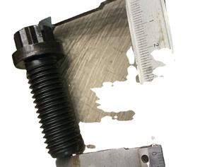 สลักเกลียวหัว8S-2332สิบสองขากรรไกร - Product Image 1