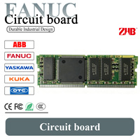 Carte de commande CNC Fanuc A20B-2901-0940 A350-2901-T946, module système fiable pour l'automatisation des machines-outils à commande numérique