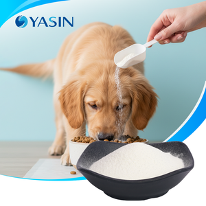 Puro tipo I erba alimentato collagene bovino in polvere prezzo di fabbrica collagene integratore alimentare per cani - Product Image 1