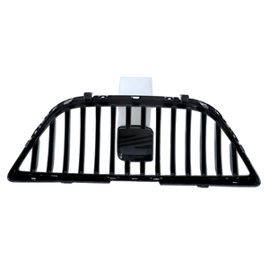 Rejilla Delantera Original para SEAT <span class=keywords><strong>IBIZA</strong></span> <span class=keywords><strong>2008</strong></span> 2009 2010 2011 2012, Color Negro, para 6J0853651 9B9 - Product Image 5