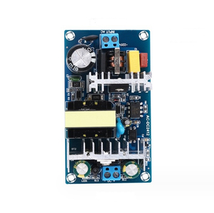 <span class=keywords><strong>Ac</strong></span> 100-240V <span class=keywords><strong>220V</strong></span> 230V để DC 12V 12Volt SMPS 5A 5amp <span class=keywords><strong>LED</strong></span> Strip chuyển đổi chuyển đổi PCB board cung cấp điện mô-đun 60 Wát - Product Image 4