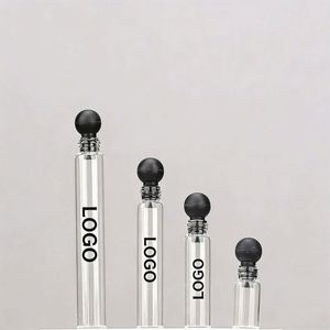 Portable <b>Perfume</b> Spray Bottle 2ml 3ml 5ml 10ml <b>Refillable</b> Sample Vials Mini Glass <b>Atomizer</b> for Travel and Testing - Product Image 2