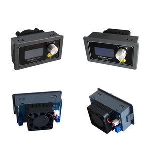 XY-FZ25 4A 35W multifunzionale regolabile carico a corrente costante alimentatore invecchiamento batteria capacità di scarica Tester <span class=keywords><strong>Mod</strong></span> - Product Image 2