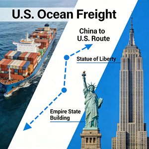 Alibaba-Express <span class=keywords><strong>China</strong></span> naar Canada Internationale Verzenddienst - Product Image 3