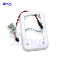 Cadre de monnayeur LED en promotion pour monnayeur électronique multi-compatibles pour distributeur automatique