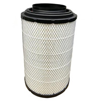 Filter Udara Tugas Berat Baru SZ919000958 SZ919000959 AF26569 AF26570 untuk Filter Asupan Mesin