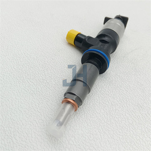 Injecteur de carburant pour moteur diesel 295050-0810 295050-0180 295050-0520 295900-0250 295900-0280 295900-0240 295900-0210 095000-8060 - Product Image 3
