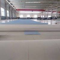 Tissu filtrant pour presse à bande, résistant aux acides, personnalisé, pour la déshydratation des boues, résistant à l'usure, durable, imperméable