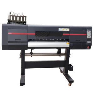 Imprimante DTF Machine d'impression A1 60cm pour uniformes sportifs Tissu de natation - Product Image 3
