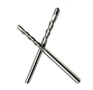 Outils de découpe de cloisons sèches d'usine 2025, pointe de guidage 3/16, foret HSS pour scie spirale et outils électriques - Product Image 4