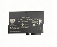 Nouveau produit authentique d'origine 6ES7134-4GB52-0AB0 SIMATIC ET200S Module de sortie analogique 2AI 4-20mA 2 fils 15 bits PROFIBUS DP Industriel