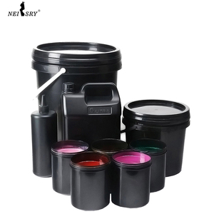 Neissry Flacons de <span class=keywords><strong>vernis</strong></span> à ongles gel personnalisés, 15 ml, 60 couleurs, effet œil de chat UV, compatible lampe LED, sans TPO, paillettes réfléchissantes, texture douce, prix usine - Product Image 1