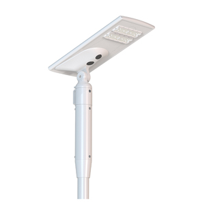 All-in-One 4000LM to 10000LM LED Solar Street <b>Light</b> With Smart Motion <b>Sensor</b> and CCTV Camera IP65 <b>Battery</b> Powered FL-YTH-KM2A Hi - Product Image 5