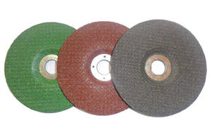 <span class=keywords><strong>Yuri</strong></span> T42 T41 rueda de corte y disco de molienda Rueda de corte de hierro 4 pulgadas para Pakistán India - Product Image 2