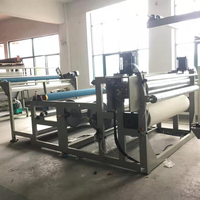 Machine de positionnement industrielle pour tissus dorés, estampage à chaud, bronze, design de tissu brillant