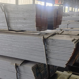 סגסוגת 4140 פלדה בר שטוח hrc 50 קשיות Qt חום שטופלו לבנייה קרה קרה - Product Image 4