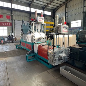 Máquina de Reciclaje de Bolsas Tejidas de Película de PP/PE/LDPE/HDPE/BOPP, Motor PLC, EPS, EVA, PPR, EVOH, HDPE, LLDPE - Product Image 4