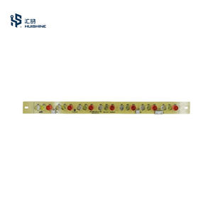 تجميع إلكتروني مخصص احترافي PCBA خدمة تصميم مورد تخطيط PCB تجميع الأجزاء الإلكترونية - Product Image 5