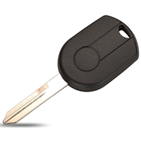 Llave de Coche con Control Remoto para Expedition Explorer Taurus Flex 315 MHz con Chip 4D63-80bit FCCID: CWTWB1U793/OUCD6000022