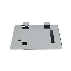 Custom Powdercoat Stainlesssteel Aluminio Sheet <span class=keywords><strong>Metal</strong></span> Enclosure Computer Enclosure Case Chasis Gabinete Fabricación de chapa metálica - Product Image 3