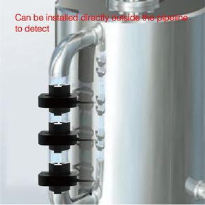 Thay Thế <span class=keywords><strong>Keyence</strong></span> bệnh giá tốt sợi quang cảm biến Sp-196 Fu-95 cảm biến quang học fibre cảm biến dịch chuyển thay thế - Product Image 3