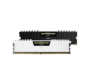 brand new 16GB DDR4 3200MHz Vengeance Heatsink Desktop <b>RAM</b> - Product Image 1