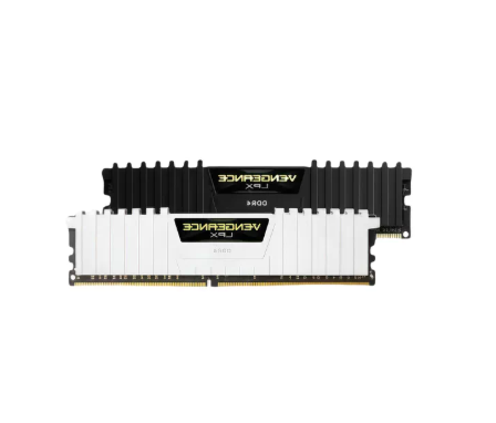 brand new 16GB DDR4 3200MHz Vengeance Heatsink Desktop RAM