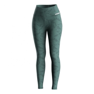 Pantalones Deportivos para Mujer, Ropa Deportiva, Leggings de Yoga Nuevos para Mujer - Product Image 1