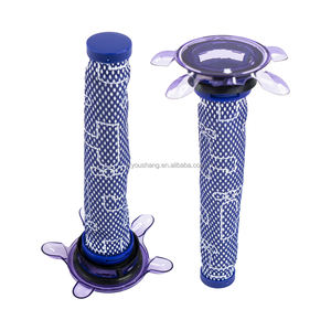 Juego de accesorios de piezas de filtro de aspiradora de fábrica Youshang para Dysons V8 FOCUS COLCHÓN Eliminación de ácaros Filtro de motor de poste delantero previo - Product Image 4