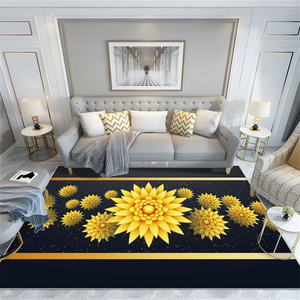 Alfombra de Oración Islámica de Lujo, Hecha a Máquina, Ecológica, Antideslizante, con Propiedades Super Antibacterianas - Product Image 6