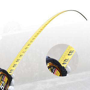 Cinta Métrica Compacta ASSIST <span class=keywords><strong>Master</strong></span> Class de 3.2 m, Hoja 60% Más Gruesa, 8 Veces Mayor Vida Útil - Product Image 4