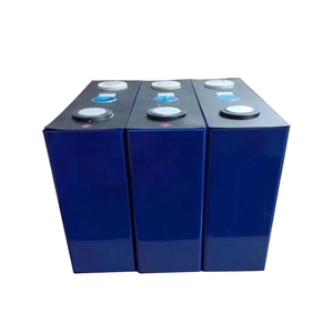 Baterai lithium 3.2v100ah 90ah 105ah 175ah lifepo4 daya tinggi 3.2V sel penyimpanan energi lithium ion 100ah - Product Image 2