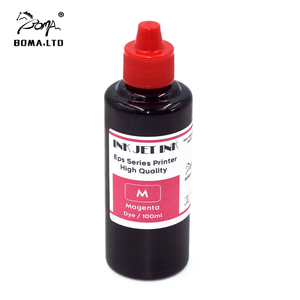 100ml phổ tương thích <span class=keywords><strong>Refill</strong></span> Dye <span class=keywords><strong>Ink</strong></span> <span class=keywords><strong>kit</strong></span> thay thế cho HP cho Canon cho anh em cho Epson Hộp mực máy in mực Ciss Tank - Product Image 4