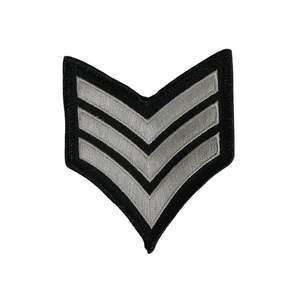 Sergent chevrons - Product Image 1