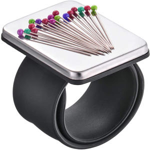 Vendita calda braccialetto da polso in Silicone <span class=keywords><strong>magnetico</strong></span> braccialetto da polso in Silicone per parrucchieri <span class=keywords><strong>magnetico</strong></span> - Product Image 5