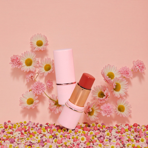 Resaltador de color universal de estilo coreano, palo de rubor de <span class=keywords><strong>maquillaje</strong></span> desnudo Natural <span class=keywords><strong>para</strong></span> <span class=keywords><strong>niñas</strong></span> de alto pigmento <span class=keywords><strong>para</strong></span> minerales transfronterizos justos - Product Image 2