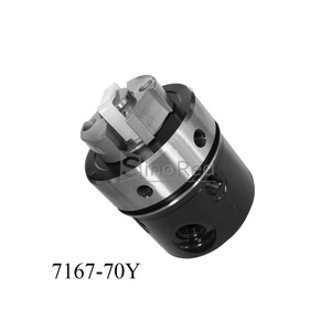 Rotor de tête 7167-70Y pour <span class=keywords><strong>pompe</strong></span> diesel <span class=keywords><strong>LUCAS</strong></span> - Product Image 5