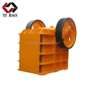 Offre Spéciale concasseur à mâchoires utilisé pour la pierre de marbre de minerai d'or - Product Image 2
